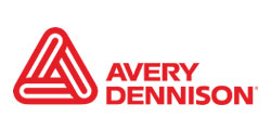 avery dennison logo