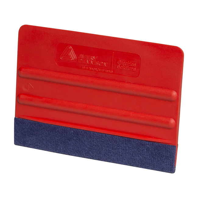 avery dennison squeegees