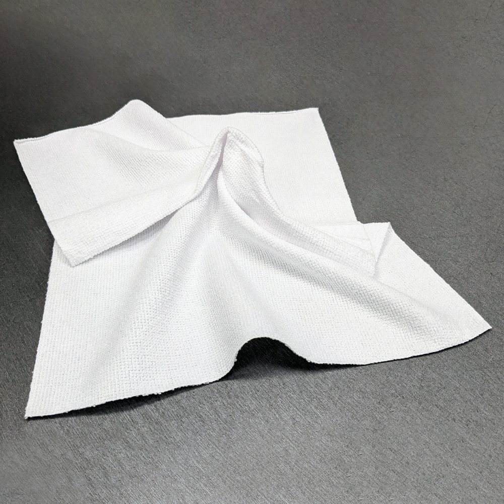 microfibre cleaning cloth