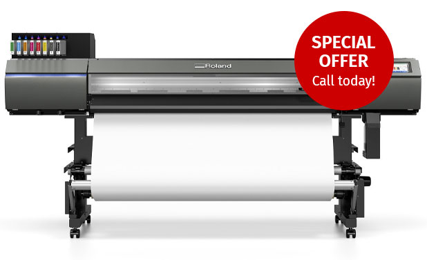 roland xp 640 printer offer