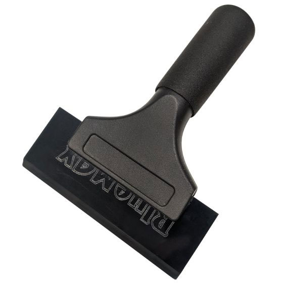 silicone squeegee