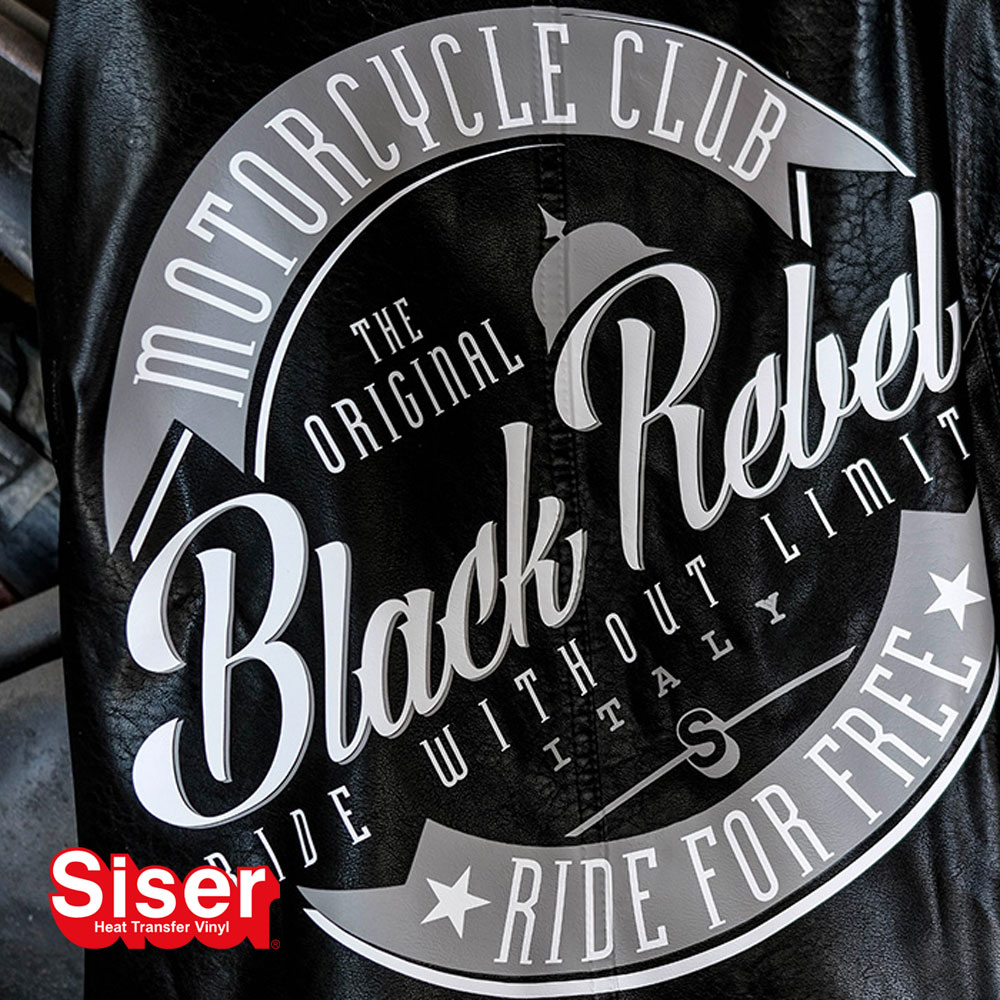 general purpose siser htv