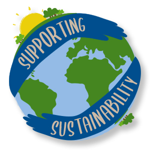 supporting sustainability