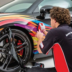 avery vehicle wrap bundle