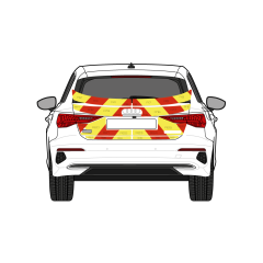 Audi A3 Sportback Series 8Y 03-2020 - Current