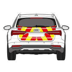 Audi A6 All Road Series 4AH 03-2020