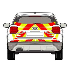 Audi Q2 Series MK1 08-2016 - Current