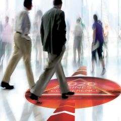 Avery MPI 6021 Anti-slip Floor Marking 1370mm x 25m roll