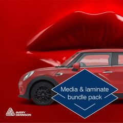 Avery MPI 1104 Easy Apply Repo & Avery Dol 1460 Lam Bundle Pack