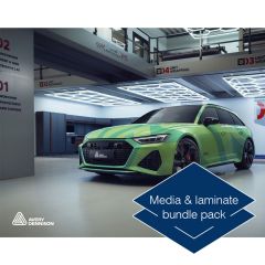 Avery MPI 1104 Easy Apply PW  & Avery Dol 1460 Lam Bundle Pack