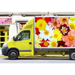 Avery MPI 2804 Easy Apply Digital Gloss White 1370mm x 50m