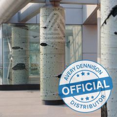 Avery MPI 2006 HOP Hi-Tack 1370mm x 50m