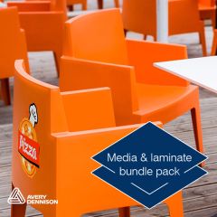 Avery MPI 3026 Supertack and Dol 3480 1370mm x 50m