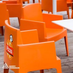 Avery MPI 3026 HOP Digital Matt Supertack 50m Rolls