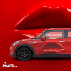 Avery MPI 1104 Easy Apply Repo Vehicle Wrap 1370mm x 50m (AZ7230001)