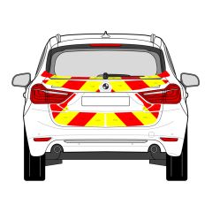 BMW 2 Series GT F46 05-2015 - Current