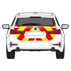 BMW 3 Series 340i G21 Estate 11-2019 - Current