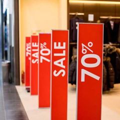 Ritrama Ri-Jet M100 White Gloss Removable Black Adhesive 50m roll