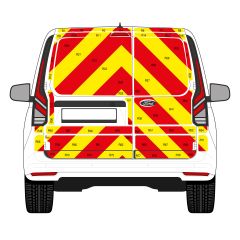 Ford Transit Connect Series V761 07-2024 Barn Door