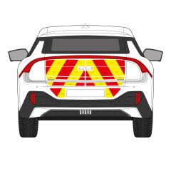 Kia EV6 SUV Coupe Series CV 10-2021