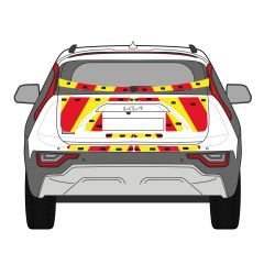 Kia Niro Hatchback Series SG2 06-2022