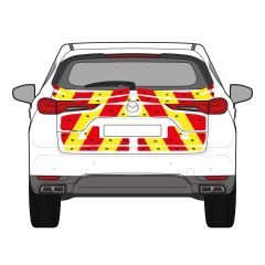 Mazda CX-60 Homura PHEV Series KH 07-2022