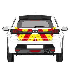 Peugeot 208 Hatchback Series P21 01-2020