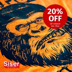 Siser P.S. Film Easyweed Heat Transfer Vinyl