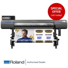 Roland TrueVIS XG 640 Series Print & Cut Wide Format Printer