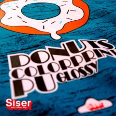 Siser Colorprint PU Printable Heat Transfer Vinyl