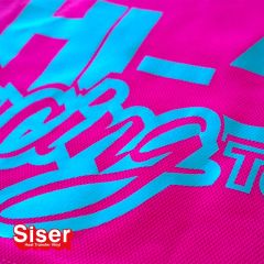 Siser Hi-5 Heat Transfer Vinyl