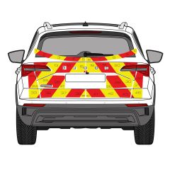 Skoda Karoq Hatchback Series NU7 Facelift 07-2022