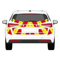 Skoda Superb Estate Series NV5 12-2024