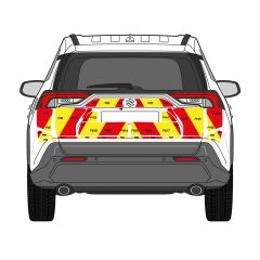 Suzuki Across Series A5Z 04-2022