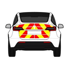 Tesla Model Y Series MK1 10-2021 - Current