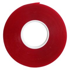 Clear Acrylic Foam Tape