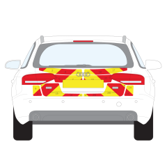 Audi A6 All Road Series C6 Estate 04-2006 - 03-2012