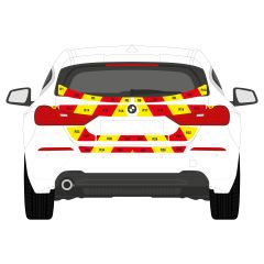 BMW 1 Series F40 X Drive 07-2019