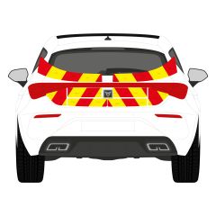 Cupra Leon Series KL1 SE380 Hatchback 11-2020