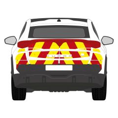 Cupra Tavascan Series FBU SUV 09-2024