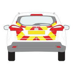 Ford Focus Estate Series MK3 01-2011 - 02-2017