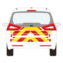 Ford Galaxy Series MK3 03-2006 - 03-2011