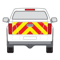 Isuzu D Max Pickup Truck All Models Series MK1 10-2010 - 08-2017