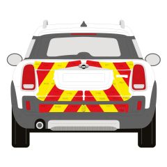 MINI Countryman Hatchback Series F60 11-2016 - Current