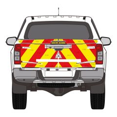 Mitsubishi L200 Pickup Truck Series MK6 07-2019 - Current