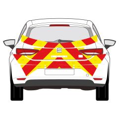 Seat Leon Hatchback Series MK3 10-2012 - 11-2019