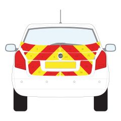 Skoda Fabia Hatchback Series 5J 05-2007 - 03-2015