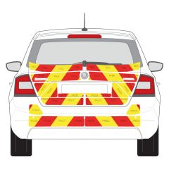 Skoda Fabia Hatchback Series NJ3 05-2016 - Current