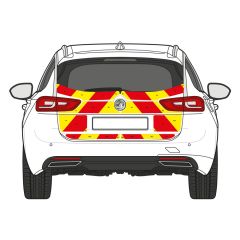 Vauxhall Insignia Country Tourer Estate Series E2 08-2017 - Current