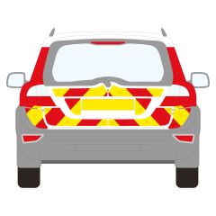 Volvo V70 Estate Series MK3 06-2007 - Current